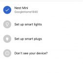 Google Nest Mini Is Small but Mighty Connectivity for Your Home