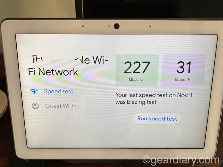 The New Nest WiFi from Google Is WiFi for the 2019 Smart Home