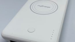 MyCharge UnPlugged 10k Is Made for Your New iPhone