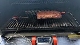 GrillEye Pro Plus Helps Perfect Your BBQ