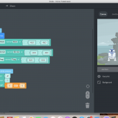 Learn to Harness 'The Force' Through the Power of Coding, Thanks to Kano!