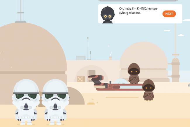 Learn to Harness 'The Force' Through the Power of Coding, Thanks to Kano!