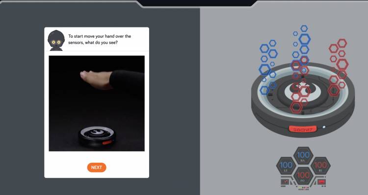 Learn to Harness 'The Force' Through the Power of Coding, Thanks to Kano!
