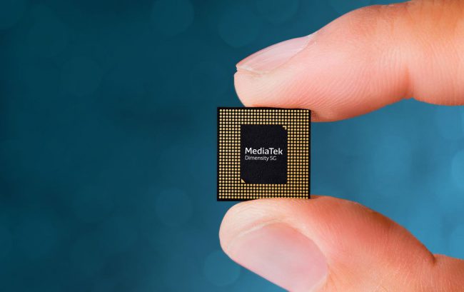 MediaTek and Intel Connect to Bring 5G to Laptops