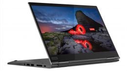 Lenovo Refreshes the ThinkPad Line with Monitors, Keyboards, Notebooks, All-in-Ones, and More!