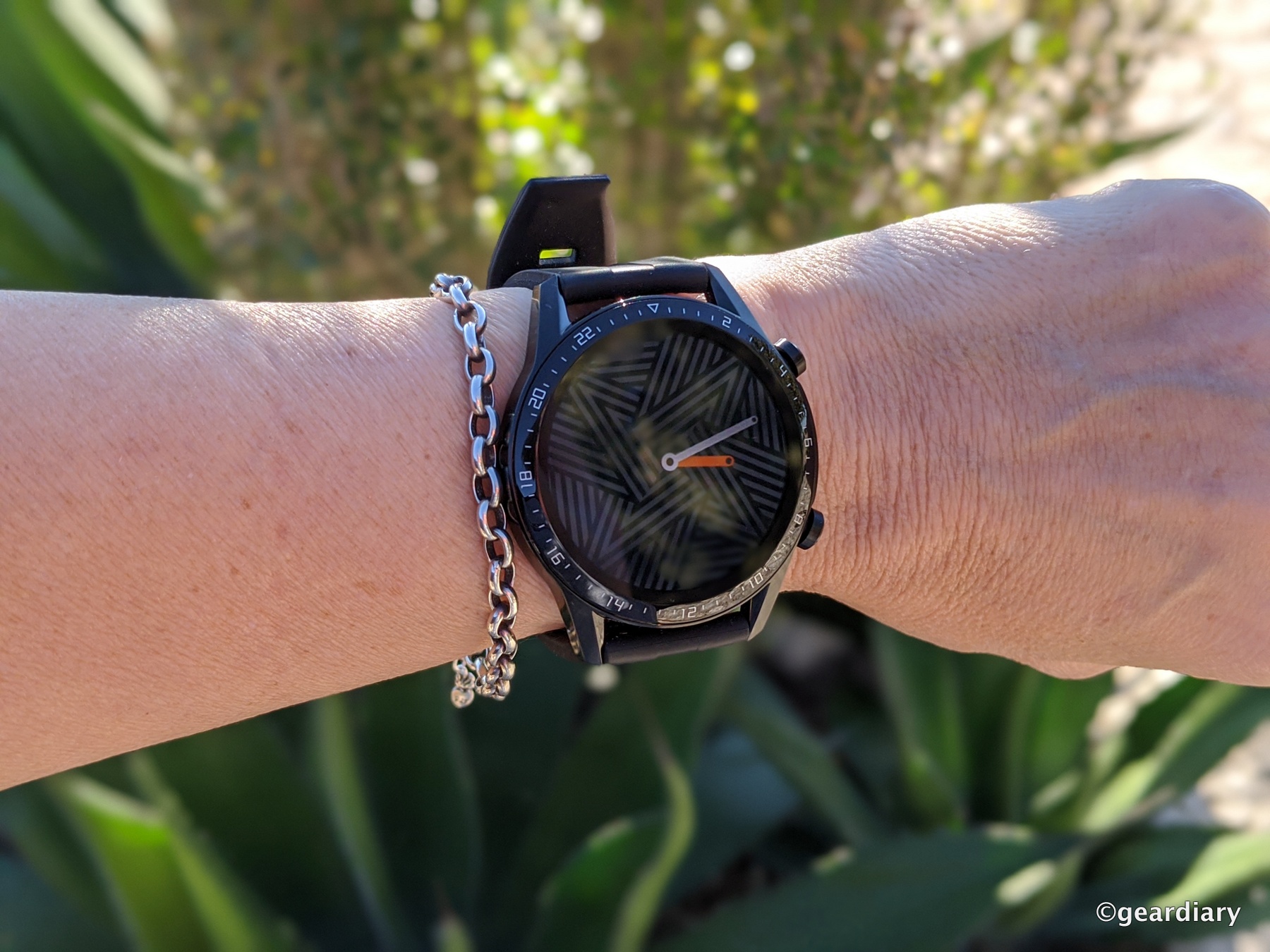 Huawei Watch GT 2: Smarter with Excellent Battery | GearDiary