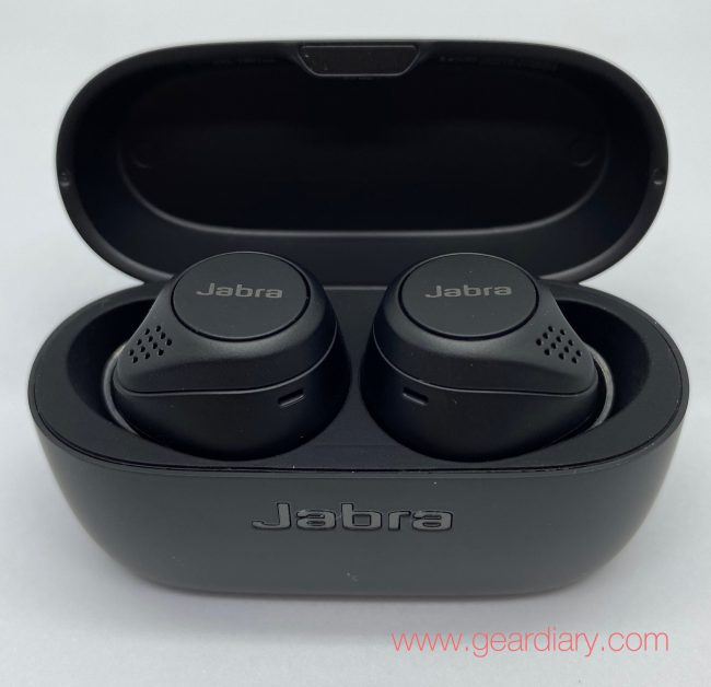 Jabra 75t True Wireless Earbuds Are the Current Champ of TWE