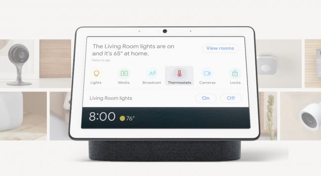 Nest Hub Max Is the Smart Assistant to Beat