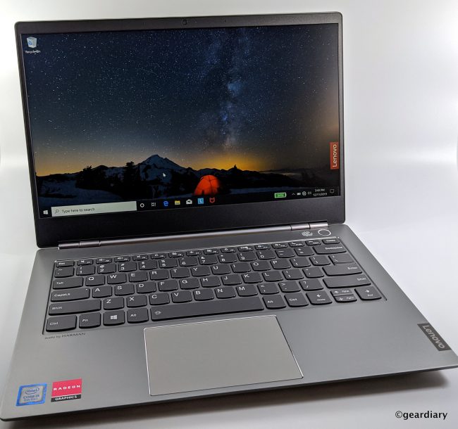 7-Lenovo ThinkBook 14S