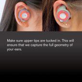 Ultimate Ears UE 5 CSX Are the Ultimate in Custom Fit Sound