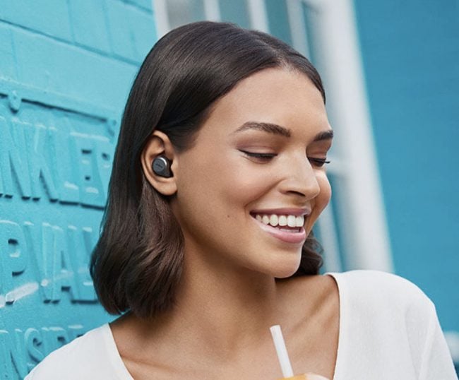 Jabra 75t True Wireless Earbuds Are the Current Champ of TWE