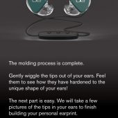 Ultimate Ears UE 5 CSX Are the Ultimate in Custom Fit Sound