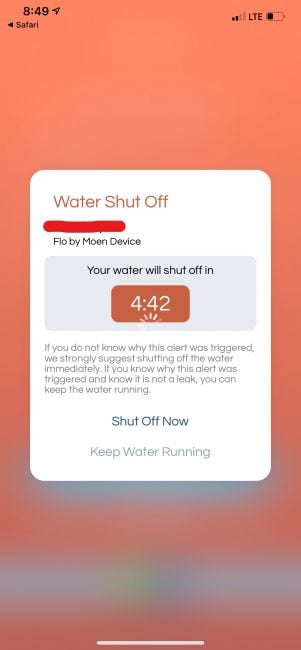 Flo by Moen Smart Water Shutoff Is Still Our Favorite Smart Home Leak Detection System
