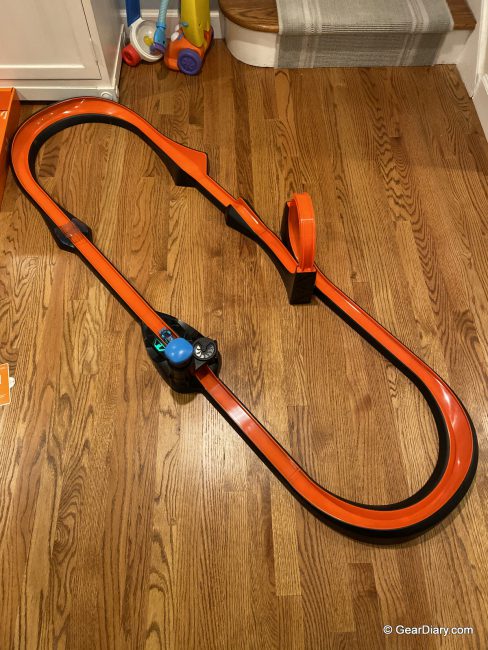 Mattel Adds Fun New Coding Lessons to Hot Wheels id, the Hot Holiday Toy