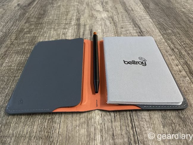 Bellroy Wallets Are Designed to Make Everyone on Your Holiday List Happy