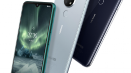 Nokia Updates the Nokia 7.1 with Android 10 and a Sale for the Holidays