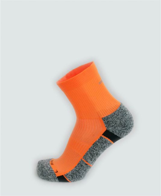 PureCo’s Antibacterial Socks Are Human-Friendly and Great for Athletes