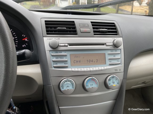 The Alpine Power Duo Is the Best Affordable Upgrade You Can Make for Your Car Stereo