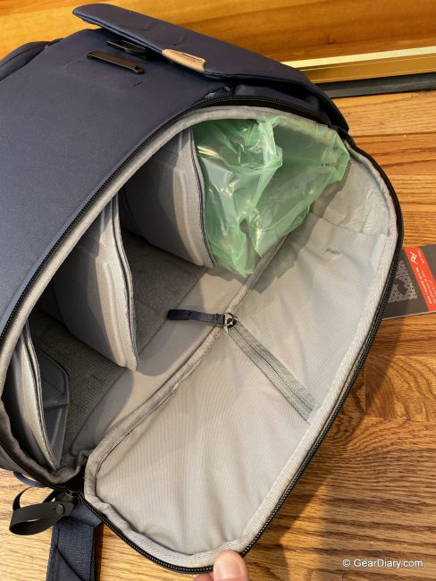 Peak Design's Everyday Backpack V2 Review: A Fantastic Update to an Already Perfect Bag