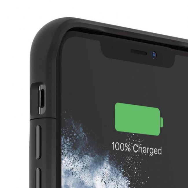 Mophie Juice Pack Access for iPhone 11 Pro Review