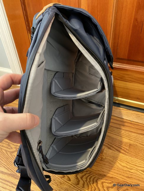 Peak Design's Everyday Backpack V2 Review: A Fantastic Update to an Already Perfect Bag