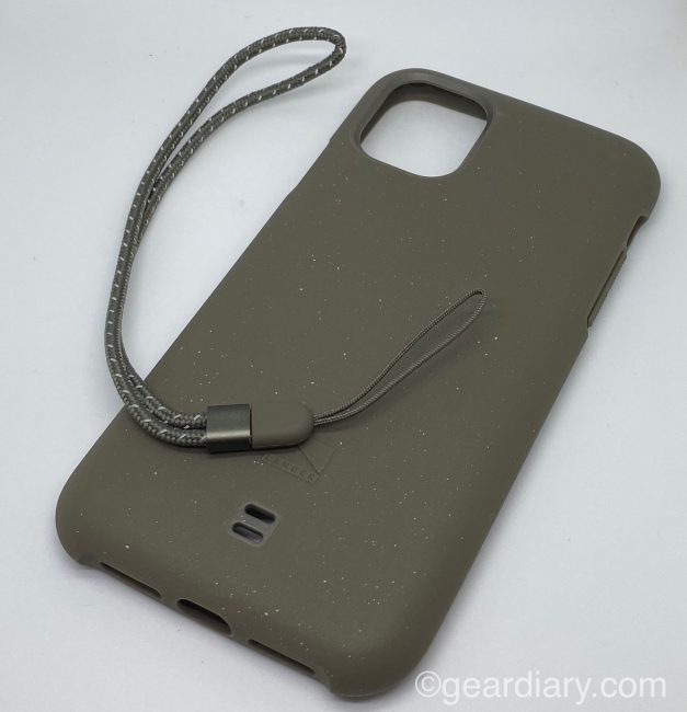 The Lander Torrey Case for iPhone 11 Is ”Drop-Proof” Protection