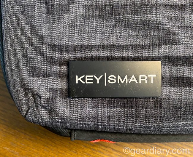 Keysmart Urban Portfolio Briefcase: The Ultra-Organized Slim Hard Shell Briefcase