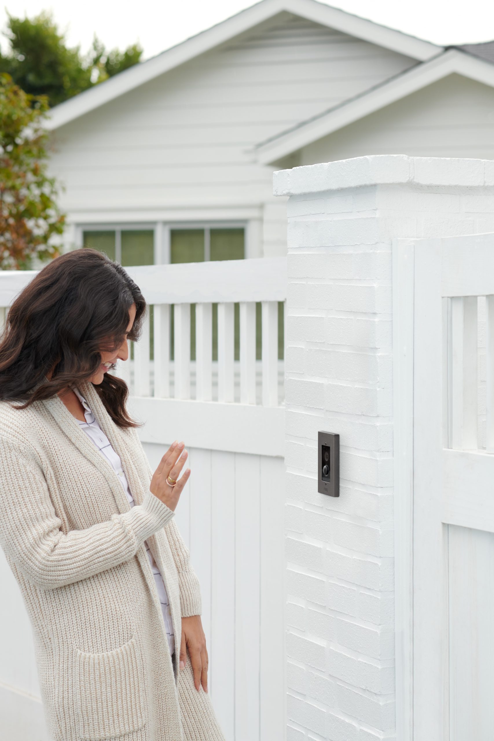 Ring’s Latest Devices Make the Most of Smart Home Security Gear Diary