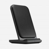 Nomad Base Station Stand: Two Powerful Charging Coils in a Sleek, Compact Stand