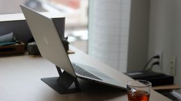 Moft’s Stands Are a Truly Portable Way of Setting Your Devices Upright