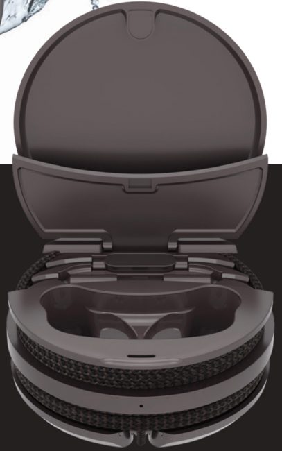 Motorola TECH3 3-in-1 True Wireless Headphones Offer Something New