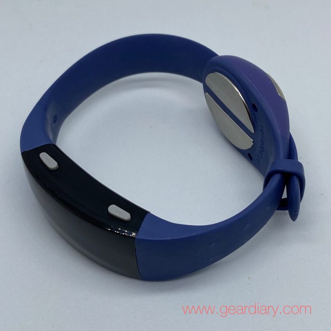 Take Reliefband 2.0 on Your Next Cruise, a Second Look Review