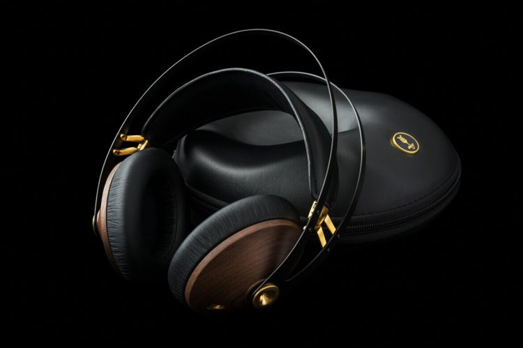 Meze Audio's 99 Classics Are Premium Headphones Made of Carved Wood, but How Do They Sound?