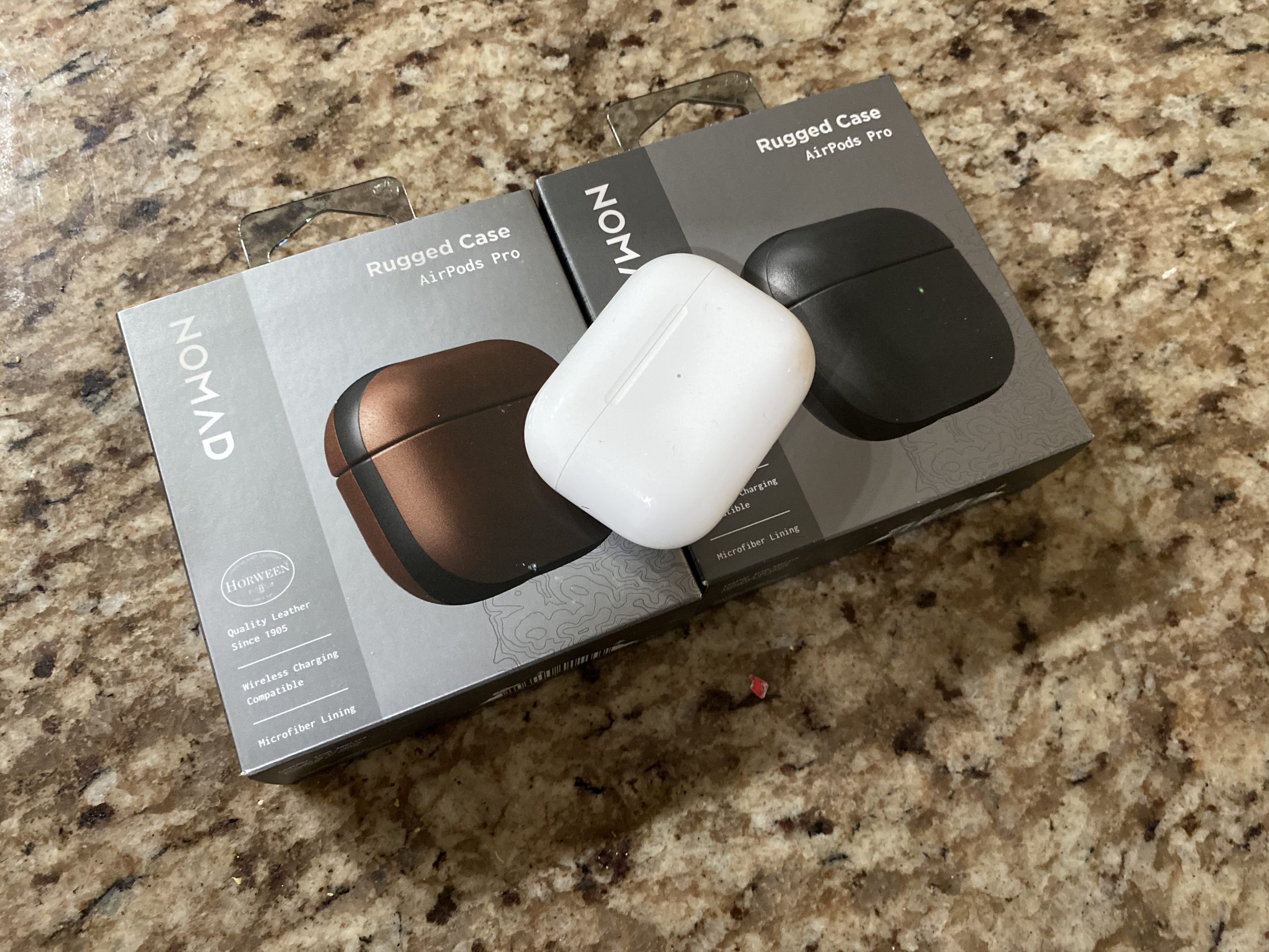 nomad airpod pro 2