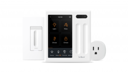 Make Your Home Smarter Than You with Brilliant's Smart Home System