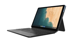 Lenovo Brings Thoughtful and Interesting Designs to New IdeaPad Chromebooks