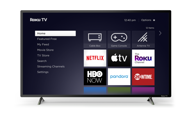 Roku Heads One Step Closer to Television Domination