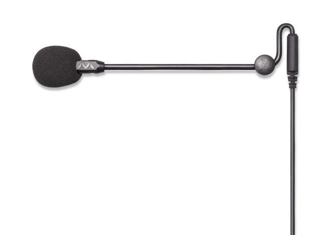 ModMic Uni: Streaming and Podcasting with Your Existing Headphones