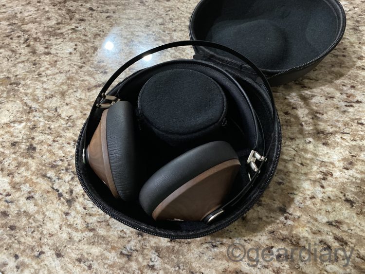Meze Audio's 99 Classics Are Premium Headphones Made of Carved Wood, but How Do They Sound?