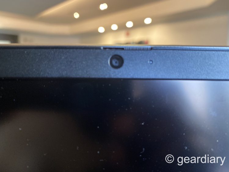 Lenovo ThinkBook 13s Boast Stellar Specs with Harmon Audio Included