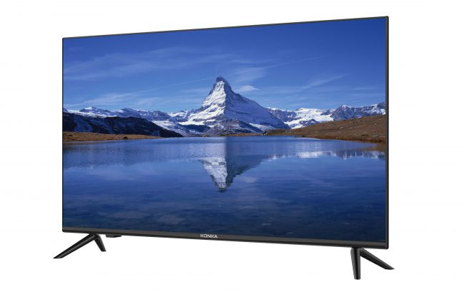 Expand Your Television Bang for Your Buck with Konka Televisions