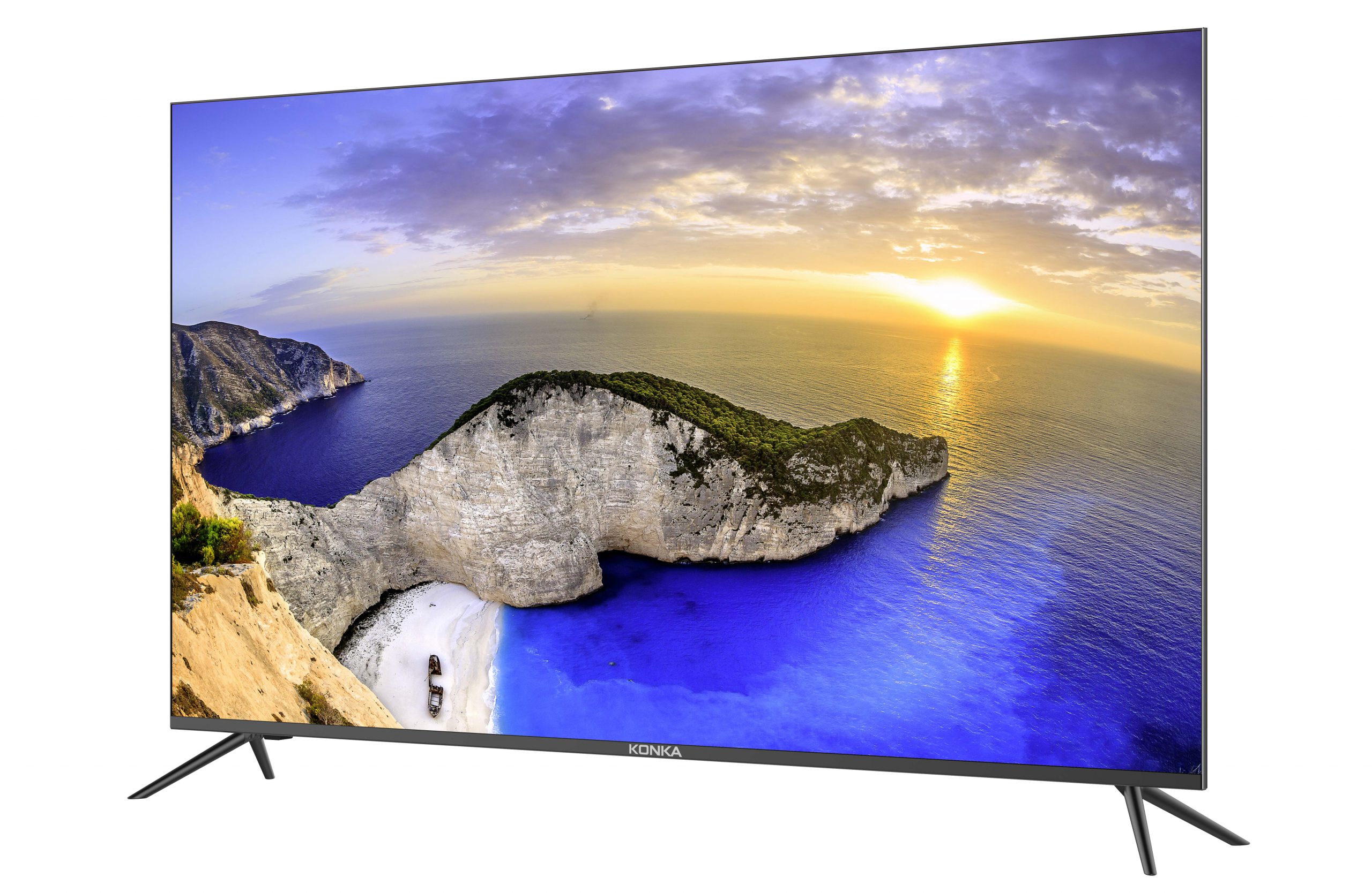 Expand Your Television Bang For Your Buck With Konka Televisions ...