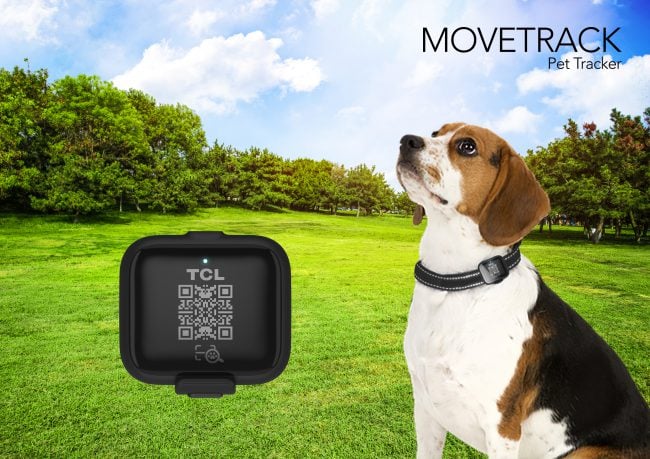 Improve Your Internet, Your Pet's Health, and Your Smartphone with TCL's 2020 Lineup!