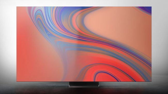 Samsung Brings Their Signature Innovation and Spin to New Television Displays