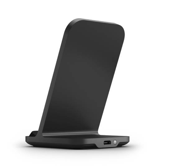 Nomad Base Station Stand Offers Convenient Power When You Need It