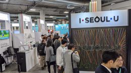 Discovering the Future of Tech at the SEOUL Smart City and Smart Life Event