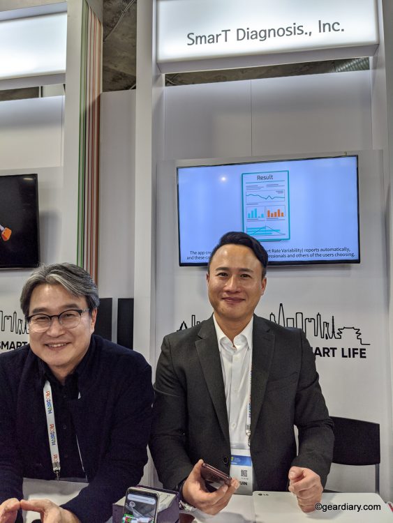 Discovering the Future of Tech at the SEOUL Smart City and Smart Life Event