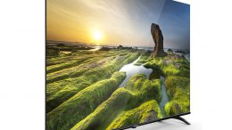 InFocus Is the Latest Line of 4K Smart TVs to Consider for Your Living Room