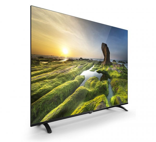 InFocus Is the Latest Line of 4K Smart TVs to Consider for Your Living Room