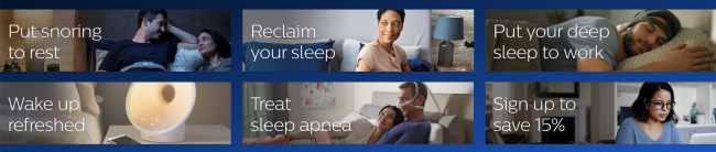 Appreciate Your Sleep More with the Philips SmartSleep Ecosystem
